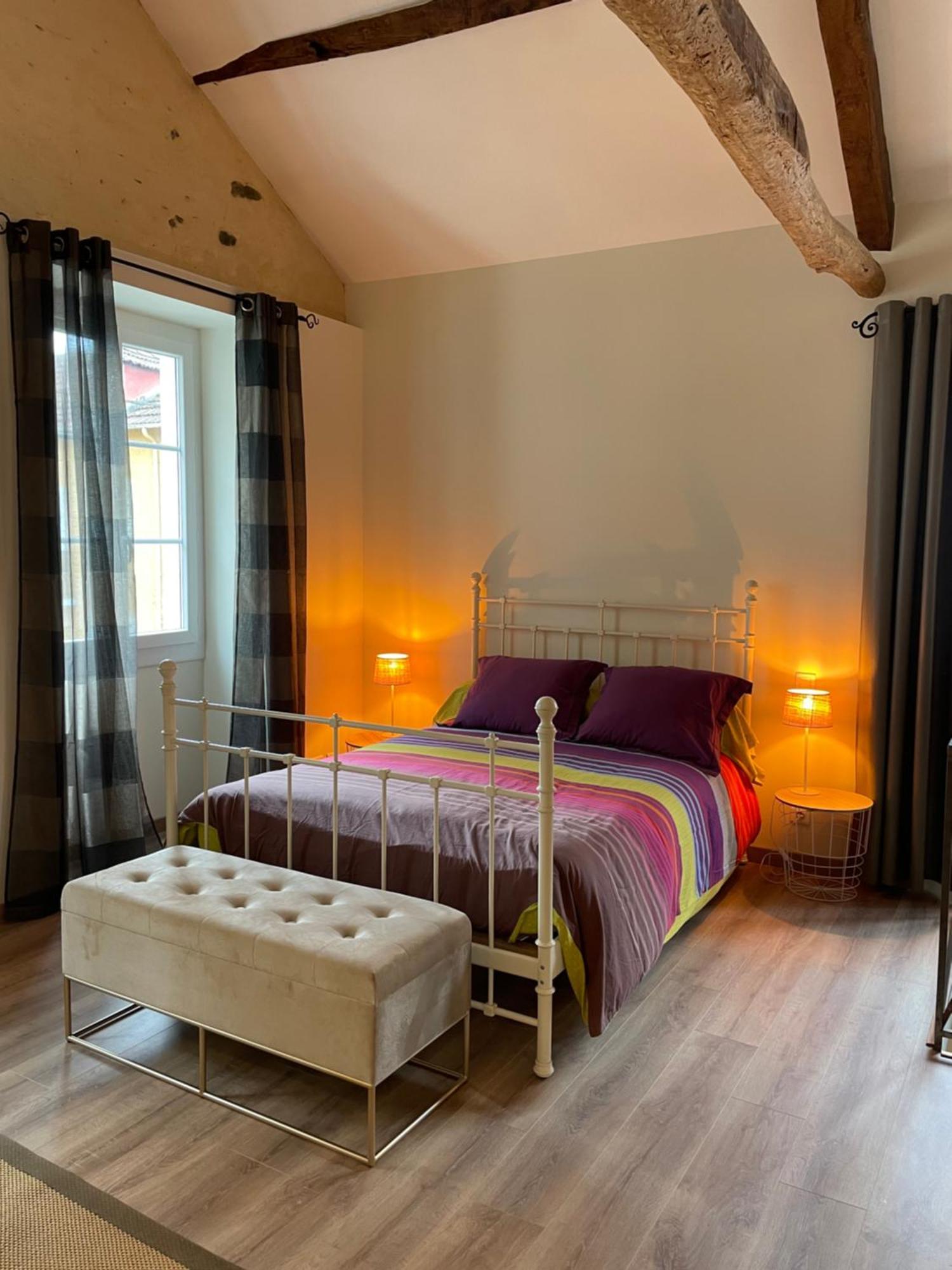 Loft De Charme En Centre-Ville Pau Buitenkant foto
